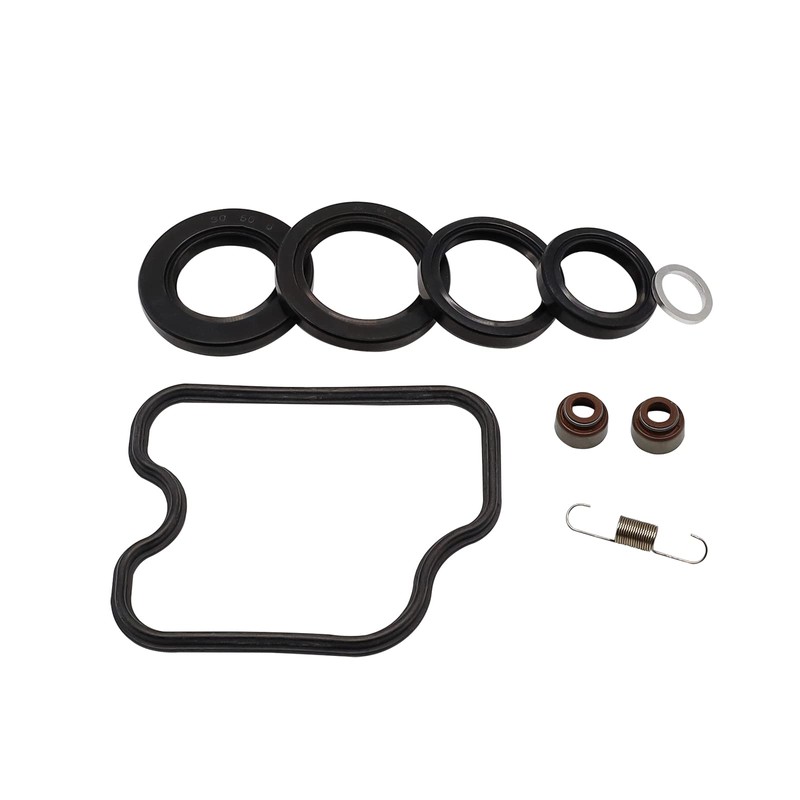 CartClan 290cc & 350cc Engine Gasket Kit & Seal for