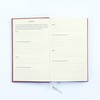 The Well Journal: A Guided Journal for Mindful Eating and
