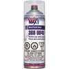 1K Wheel Aerosol Spray Paint Silver, Max Quick-Drying, Impact-Resistant, 10.9 oz Aerosol