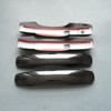 ZiWen Door Handle Cover Trim for Ford Ranger Everest 2024