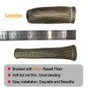 Spark Plug Wire Heat Shield 8 PCS Spark Plug Wire