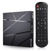 IOTWE Android 13.0 Upgraded Smart TV Box 5G WIFI6 6K