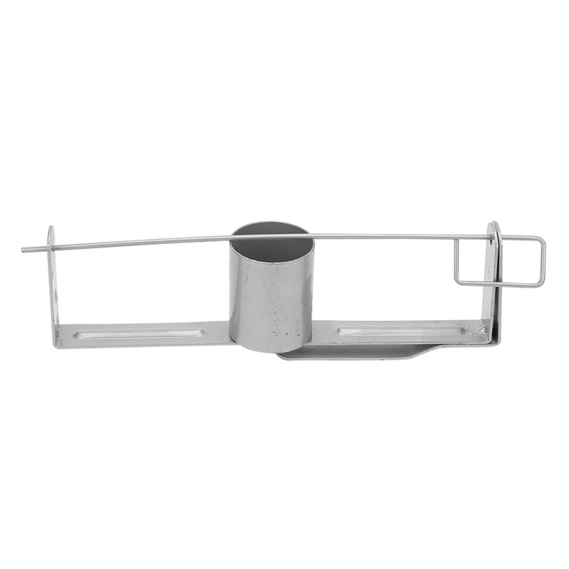 ZJchao Iron Drywall Tape Reel, Heavy Duty Drywall Tape Holder,