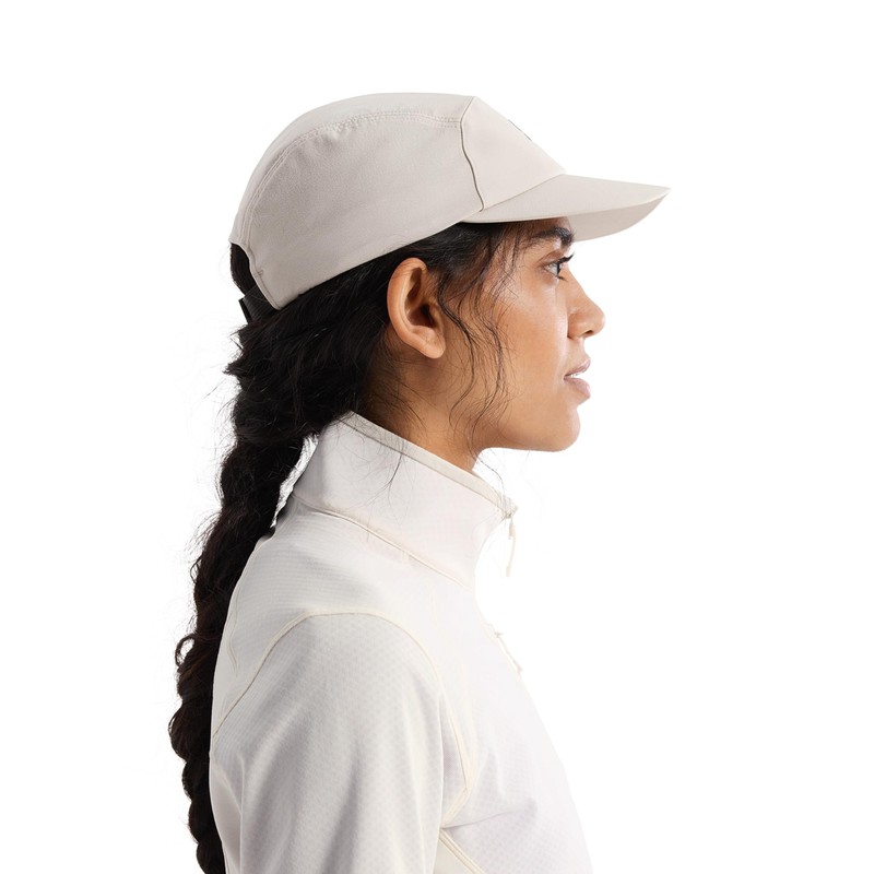 Arc'teryx Gamma 5 Panel Cap | Softshell Cap for Sun