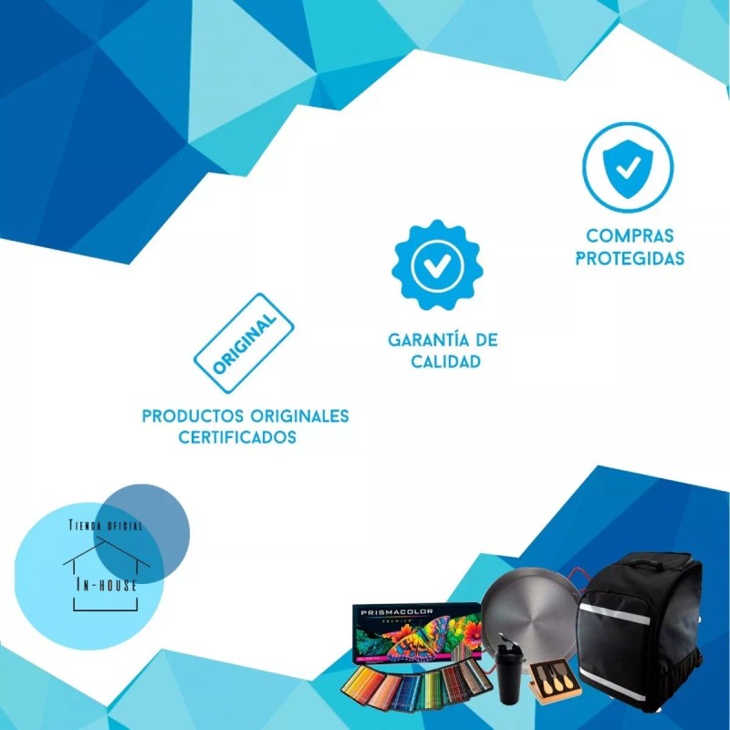 Vittori Licorera Diamante Chica 250ml Vidrio Cristal Envase