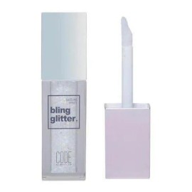 Sombra Glitter Lip Gloss Coreano Multiuso Brillos Extra Fino Splash Love