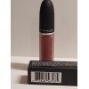 M·A·C MAC Liquid Lipstick Powder Kiss Lipcolour *DATE MAKER 996*