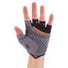 Prophete Cycling Gloves for Men and Women Half Finger Gel
