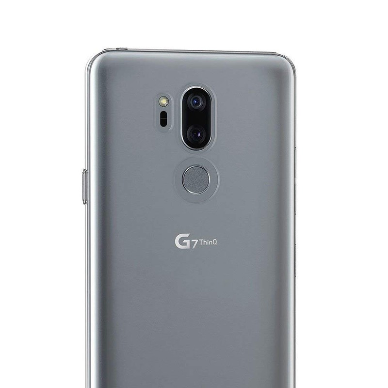 MaiJin Case for LG G7 ThinQ/LG G7 Plus ThinQ (6.1