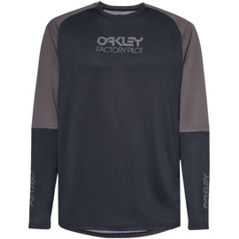 Oakley Factory Pilot MTB Long Sleeve Jersey II