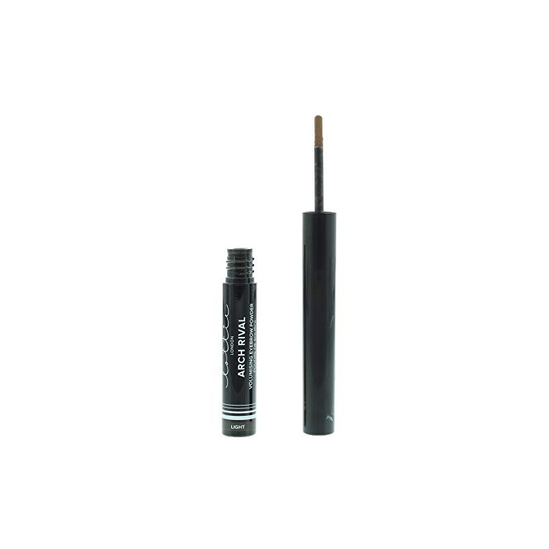 Lottie Arch Rival Volumising Eyebrow Powder 1g - Light