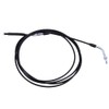 121" Go Kart Throttle Cable Universal Fit for 150CC 250CC