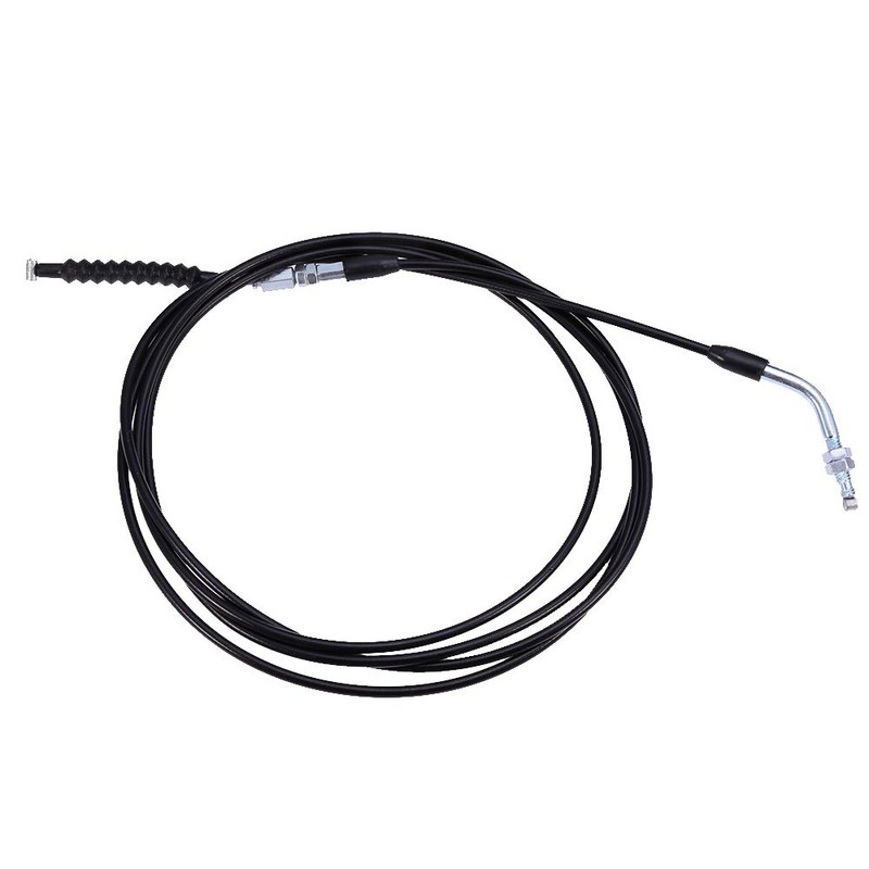 121" Go Kart Throttle Cable Universal Fit for 150CC 250CC
