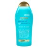 OGX, Body Wash Extra Hidratante de Aceite de Argán de