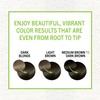 Schwarzkopf Simply Color Hair Color 4.0 Intense Espresso, 1 Application