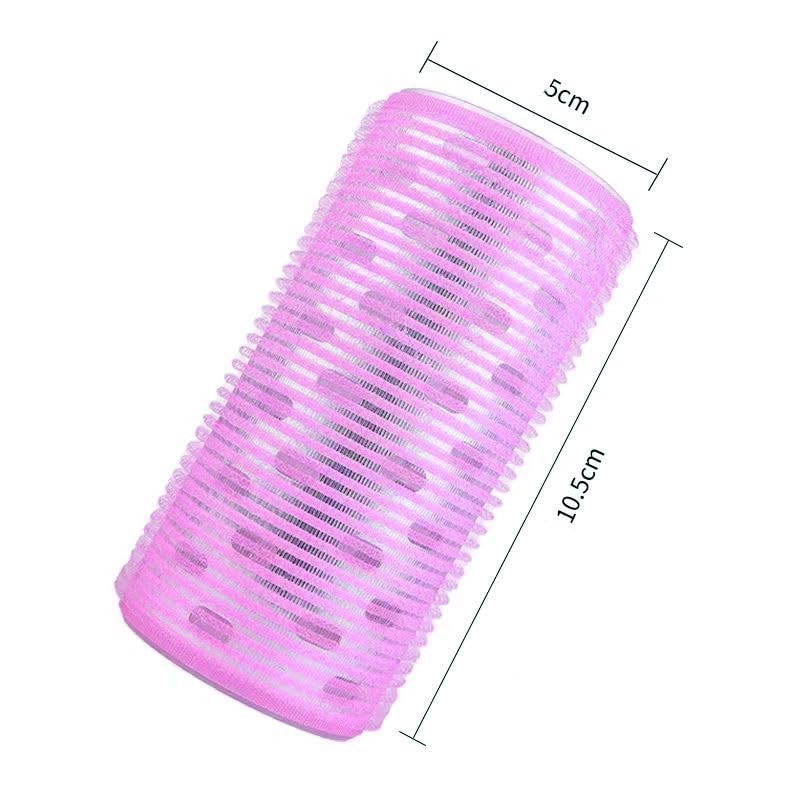 Set of 2 Manual Simple Bangs Curler, Fluffy Bangs Curler,