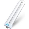 Flowtron BF-35, 15W Replacement UV Bulb (1-Pack) for BK-15 Bug