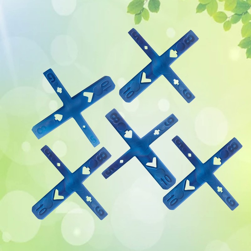 Deck Spacer Decking Leveling Spacers Composite Board Patio Spacers Fence