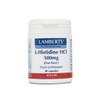 Lamberts L-Histidine HCI 500 mg 30 Capsules