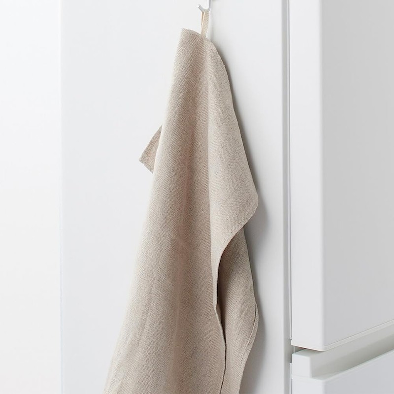 Avilia Door Hook for Bathrobes, Towels and Kitchen Rags with