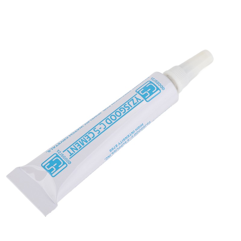 Watch Dial Glue Professional Multi Purpose Jewelry Watch Repair Glue
