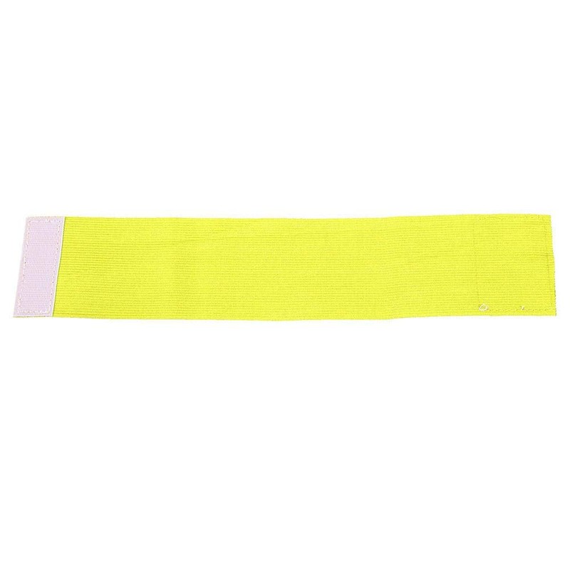 Captain Armband, Nylon Material, Multi-Color, Multi-Model Outdoor Team Sports Groups