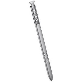 As shown Galaxy Note 5 Stylus Pen - Precision Writing Tool in White