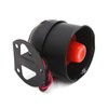 Car Alarm Vehicle Security System Anti-Theft Horn 12V 105dB Alarm