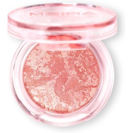 Moira Rubor Marvelous Baked Blush (008, Cherry Crumble)