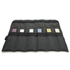Roll Bag for 6 Edge Pro Format Sharpening Stones