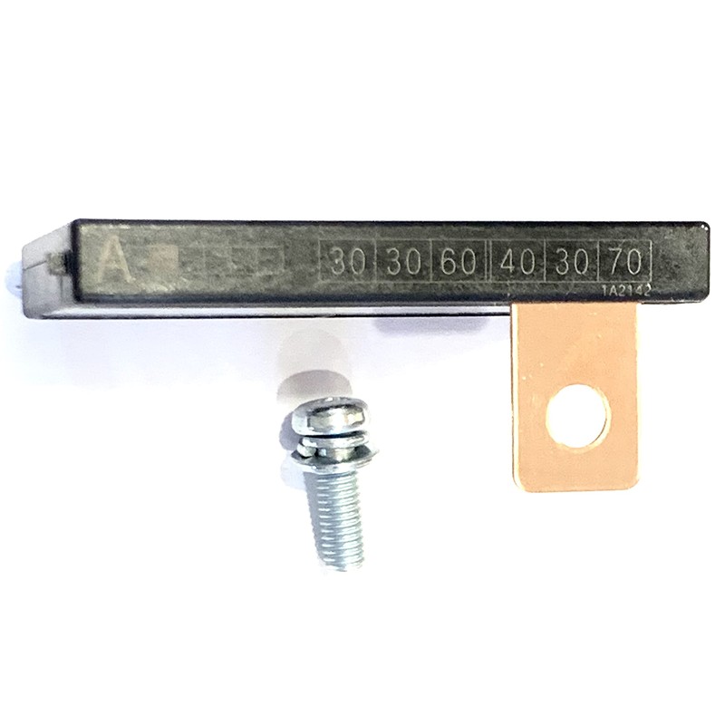 EDS New 38232-TBA-A01 38232TBAA01 Multi Block A Fuse (6 Circuit)
