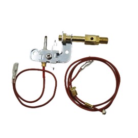 F273401 73404 Pilot Assembly Compatible with Small Propane Heater and Compatible with Portable Heater Mh9B Mh9Bx
