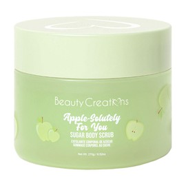Beauty Creations | Sweet Dose Exfoliante Corporal (270g, Apple-solutely For You)