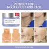 Crema Reafirmante Para El Cuello Y La Clavícula,colageno