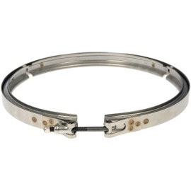 Dorman 674-7036 Diesel Particulate Filter (DPF) Clamp Compatible with Select Models