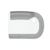 OXO Good Grips Small Squeegee for Kitchen Sink, Dishes, and