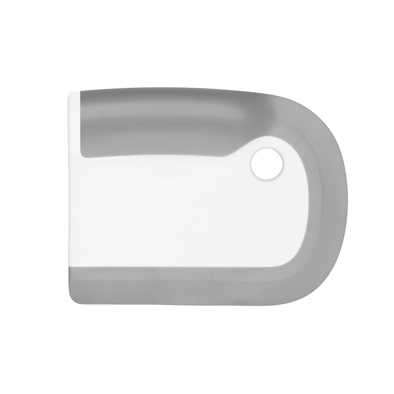 OXO Good Grips Small Squeegee for Kitchen Sink, Dishes, and