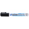 Shinwa Sokutei 79301 Super Durable Paint Marker, Medium Point, Round