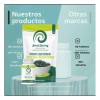 Alga Espirulina Máxima 500tab Kosher 250g Piña Spirulina