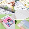 Display Book PP A4, Display Book A4 Presentation Folder with