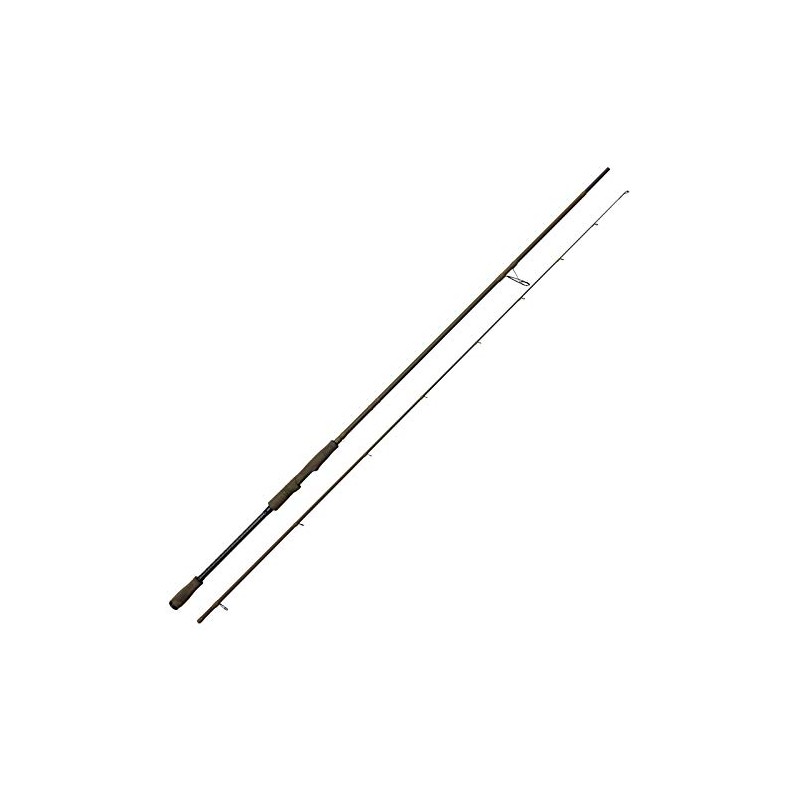 Savage Gear SG4 Power Game Rod Spinning Rod 1.98 m