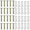 Shear Pins and Cotters Pins for MTD Craftsman Cub Cadet