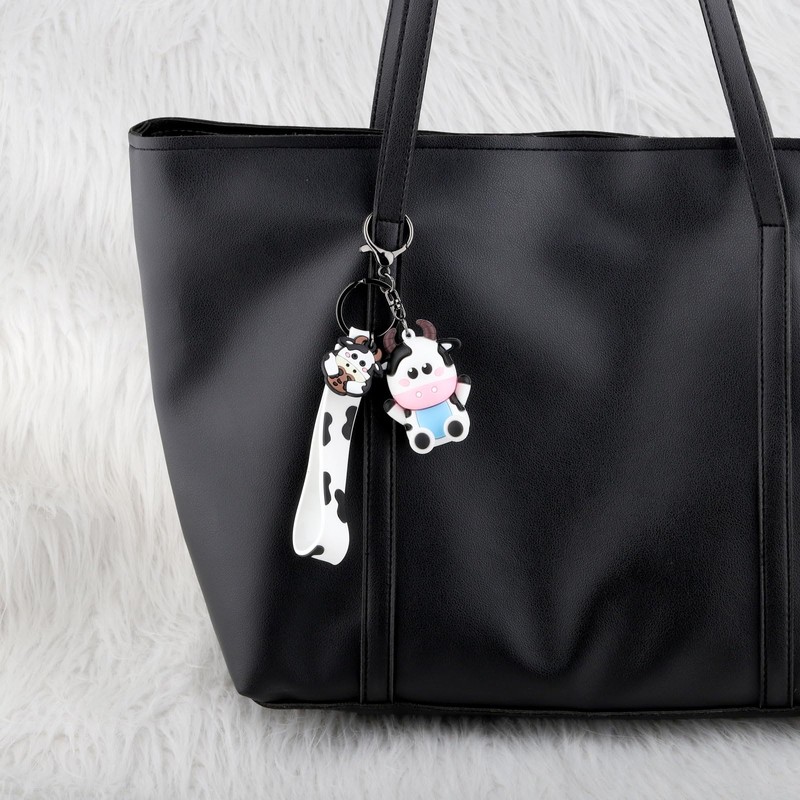 PLITI Cow Gift Cow Lover Gift Crazy Cow Lady Gift