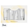 Banobagi Alpha Radiance 4 Step Kit Set, 3 Sets / 바노바기 알파 래디언스 4 스텝 키트 세트, 3세트