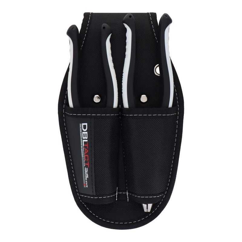 Sankyo Corporation DT-TS-02-BK Pliers Sack 2 Inserts