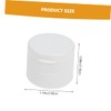 BESPORTBLE Replacement Lids for Sports Water Bottles 40pcs 28mm Bottle