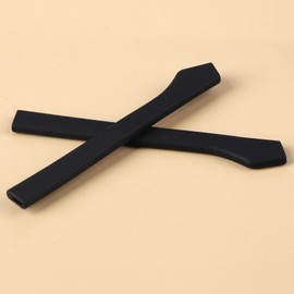 DROGO 1 Pair Replacement Earsocks Rubber Kits for Oakley Boomstand OX5042 Eyeglasses