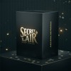 MTG: Secret Lair Artist Series - SEB McKinnon