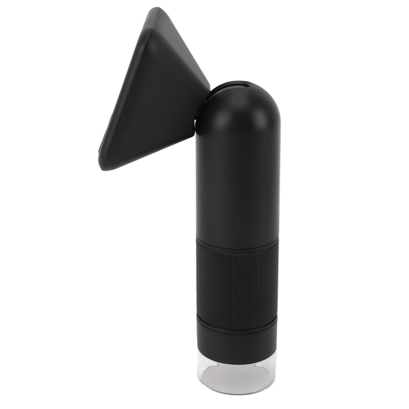 Handheld Digital Microscope with 2 Inch Screen 400 to 800x