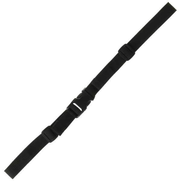 Backpack Shoulder Straps, Prevents Shoulder slipping, Anti-slip! Backpack Toma-Rukun Stopper,